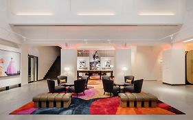 Hotel Indigo Melbourne On Flinders By Ihg
